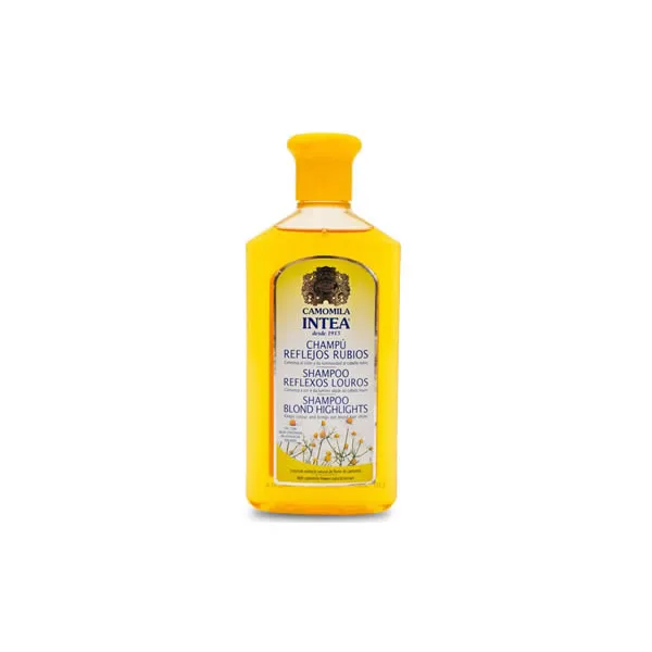 Camomila Intea Shampoo Blond Highlights 250ml