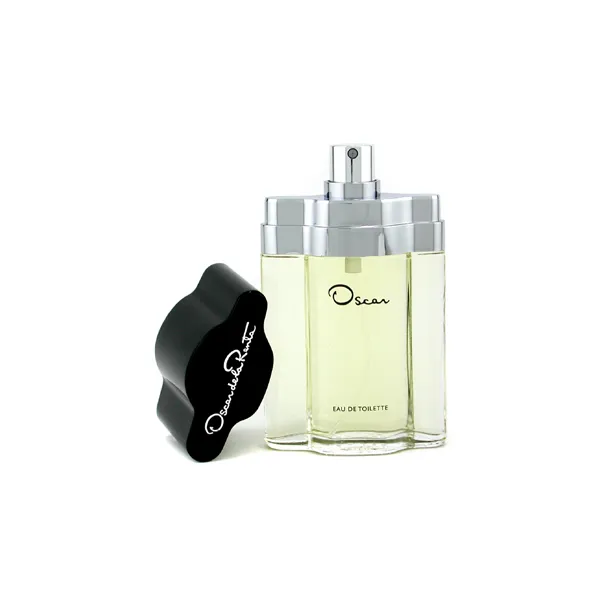 Oscar De La Renta Eau De Toilette Spray 100ml