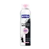 Nivea Invisible Black And White Original Spray 200ml