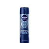 Nivea Men Cool Kick Deodorant Spray 200ml