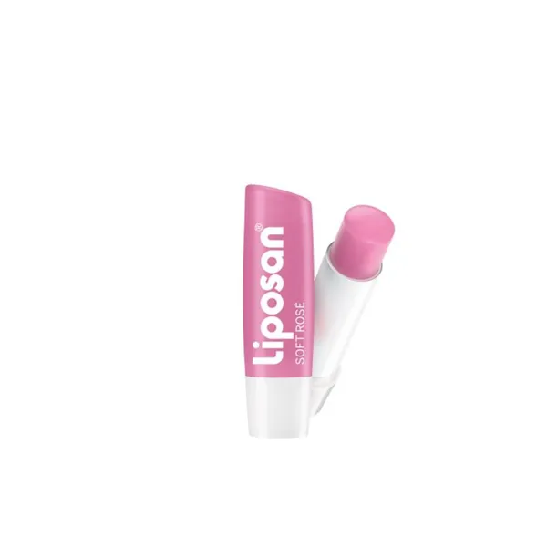 Labello Soft Rosé 5.5ml