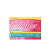 Carefree With Cotton Extract Fresh Pantyliners 44 Units