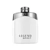 Montblanc Legend Spirit Eau De Toilette Spray 50ml