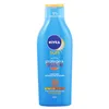 Nivea Sun Protect And Bronze Tan Activating Sun Lotion Spf30 200ml 