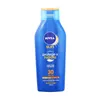 Nivea Sun Moisturising Sun Lotion  Spf30 400ml