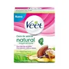 Veet Sugar Wax All Skin Types 250ml