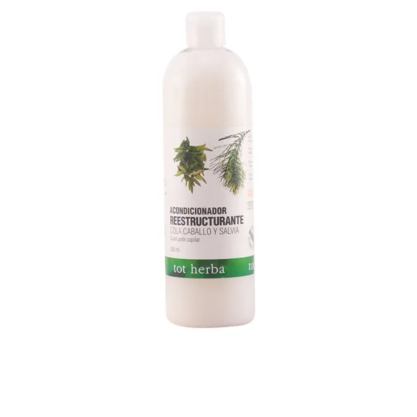 Tot Herba Hair Conditioner Horsetail & Salvia 500ml