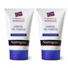 Neutrogena Scented Hand Cream 2x50ml