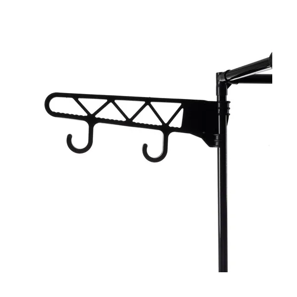Clothes hanger - double Ruhhy 22671