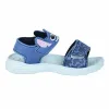 Laste sandaalid Stitch Helesinine 28
