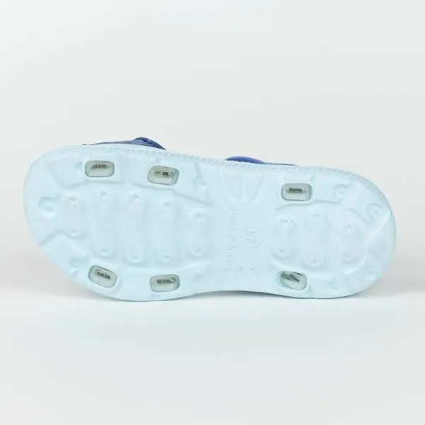 Lasten sandaalit Stitch Vaaleansininen 28