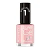 Rimmel London Supergel Kate Nail Lacquer 021 New Romantic