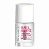 Rimmel London Nail Nurse Nail Base And Top Coat