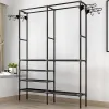 Clothes hanger - double Ruhhy 22671