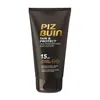 Piz Buin Tan And Protect Tan Intensifying Sun Lotion Spf15 150ml