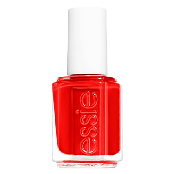 Essie Nail Color Nail Polish 63 Too Too Hot 13,5ml