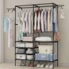 Clothes hanger - double Ruhhy 22671