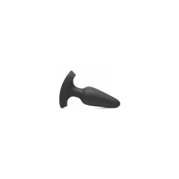 Anal plug XR Black M