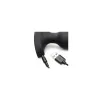 Anal plug XR Black M