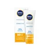 Nivea Sun Facial Sensitive Spf50 50ml