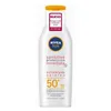 Nivea Sun Sensitive Spf50+ Milk 200ml