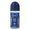 Nivea Men Cool Kick Deodorant Roll On 50ml