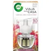 Air-Wick Smooth Satin And Moon Lilly Electric Air Freshener Refill 19ml