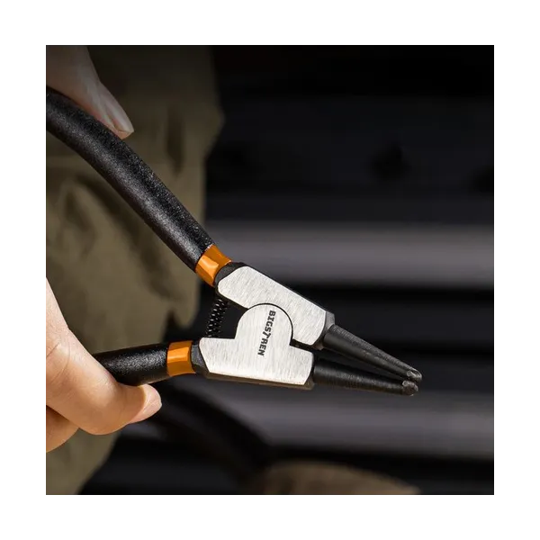 Circlip pliers 4 pcs Bigstreen 22159
