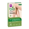 Taky Bio Body Wax Strips 20 Units