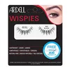 Ardell Wispies Lashes 603 Black Set 2 Pieces