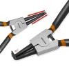 Kinnitusrõnga tangid 4 tk Bigstreeni 22159