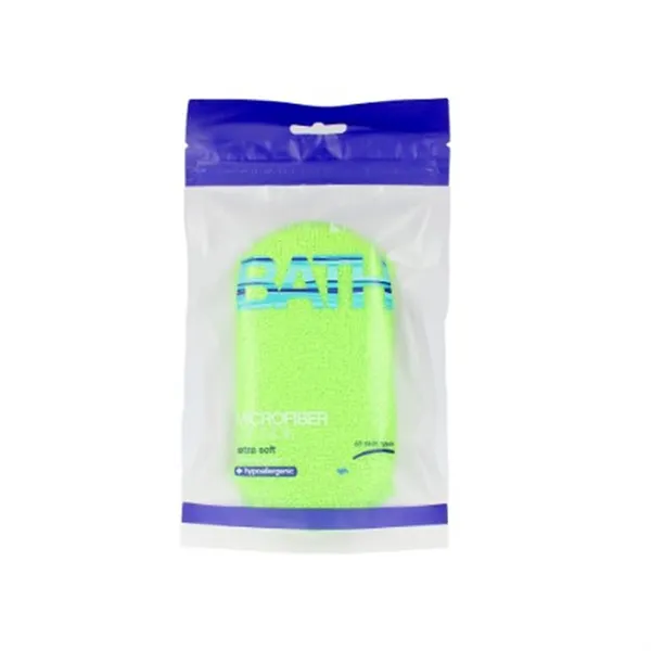 Suavipiel Bath Sponge Microfiber