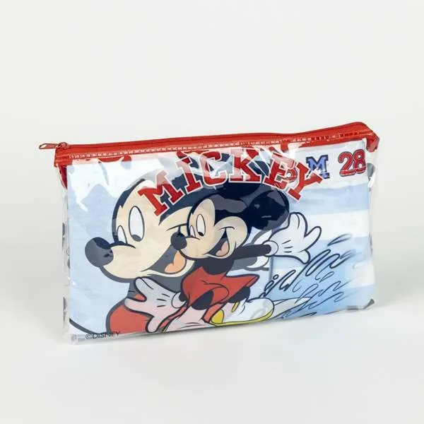 Pižama Vaikiškas Mickey Mouse Mėlyna (3 metų)
