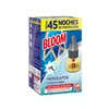 Bloom Mosquitoes Electric Replacement Liquid 45 Nights