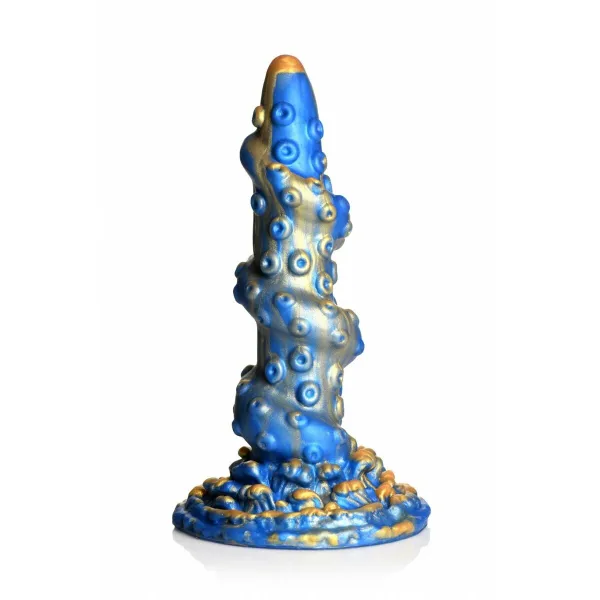 Realistlik dildo XR Silikoon