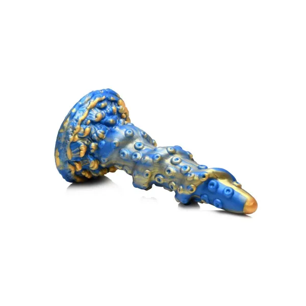 Realistlik dildo XR Silikoon