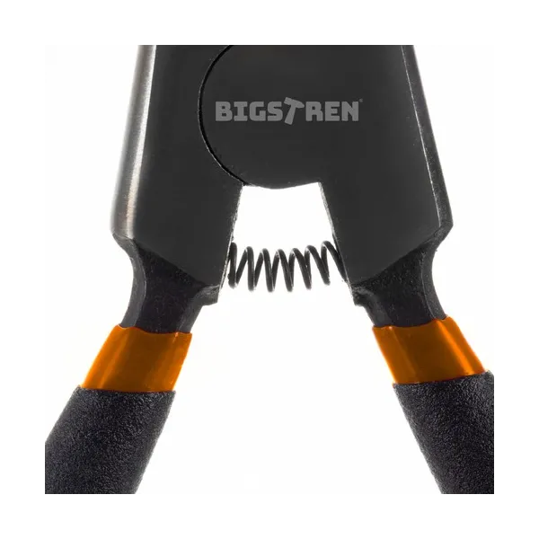 Щипцы для колец Seger 4 шт. Bigsren 22159