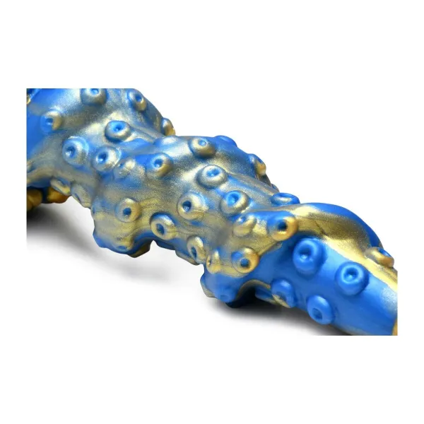 Realistinis vibratorius XR Silikoninis
