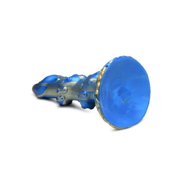Realistinis vibratorius XR Silikoninis