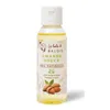 Les Huiles De Balquis Amande Douce 100% Organic Virgin Oil 50ml