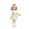 Nukk Paola Reina Rosa 32 cm
