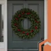 Елочная гирлянда 1м Руххи 22327
