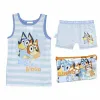 Pyjamat Lasten Bluey Vaaleansininen (3 vuotta)