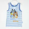 Children's Pyjama Bluey Light Blue (3 Years)