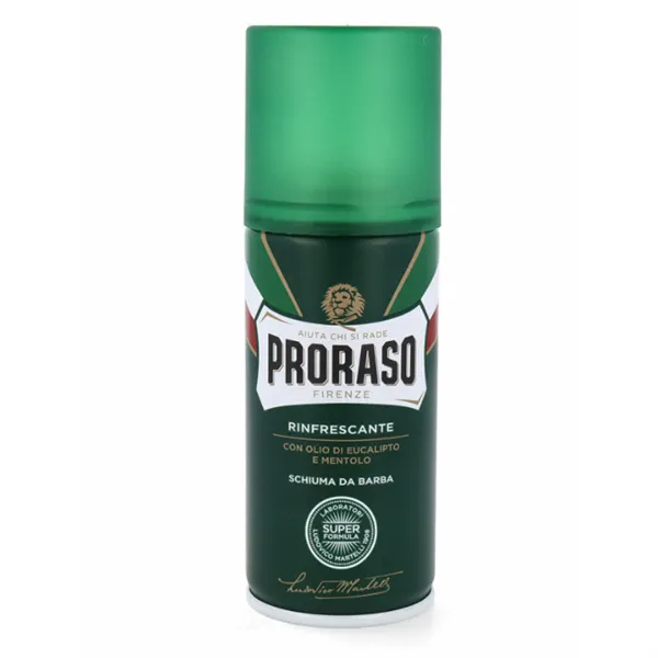 Proraso Classic Shaving Foam 100ml