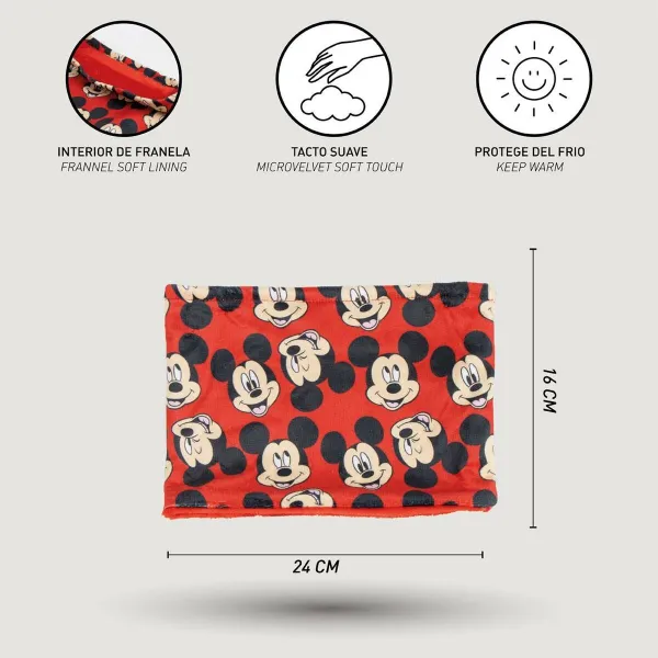 Хомут Mickey Mouse