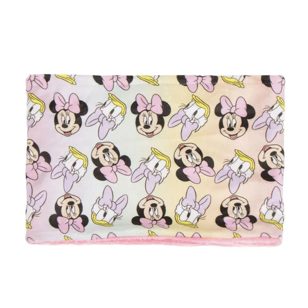 Kaelasoojendaja Minnie Mouse