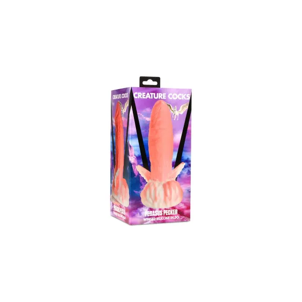 Vibratorius XR Silikoninis