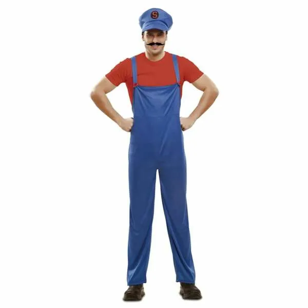 Маскарадные костюмы для взрослых My Other Me XL