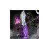Vibratorius XR Violetinė Sidabras Ø 4,3 cm Ø 7,4 cm